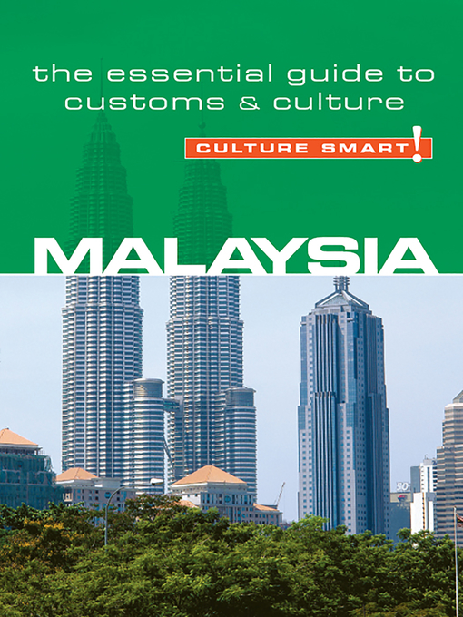 Title details for Malaysia--Culture Smart! by Victor King - Wait list